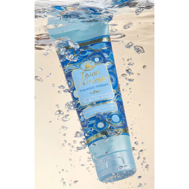 Гель для душу Thalasso Therapy 250 ml, фото 3 Гель для душу Thalasso Therapy 250 ml, фото 3